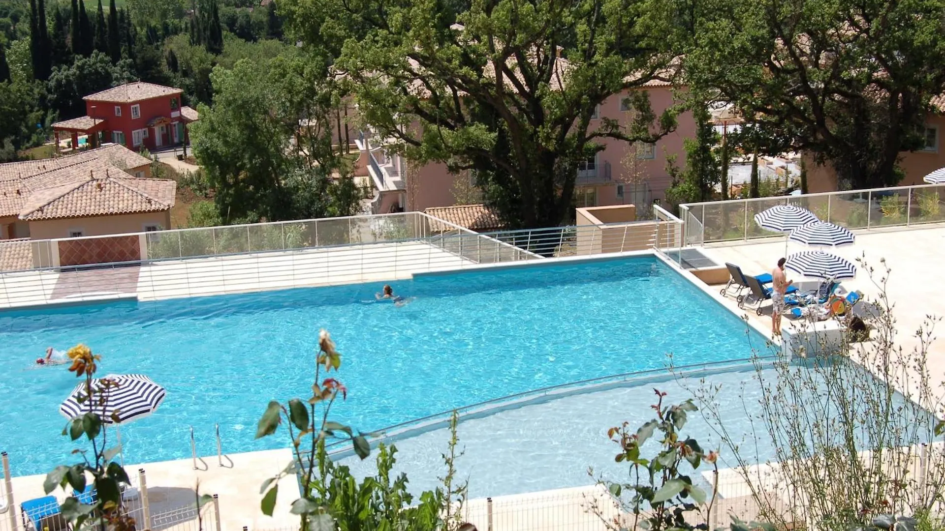 Neat Apartment With Dishwasher Callian  0*, Callian (Var)